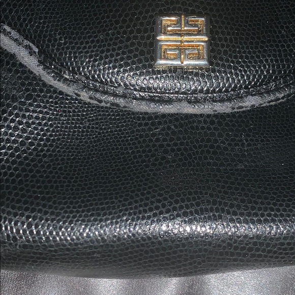 Givenchy clutch - Picture 2 of 7